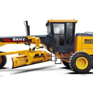 SMG200C-8(PDJ100000076) Motor Grader