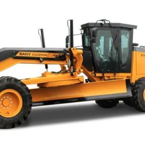 SMG200C-8(PDJ100000083) Motor Grader