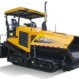 SSP90C-8 Paver SANY Brand Road Machinery