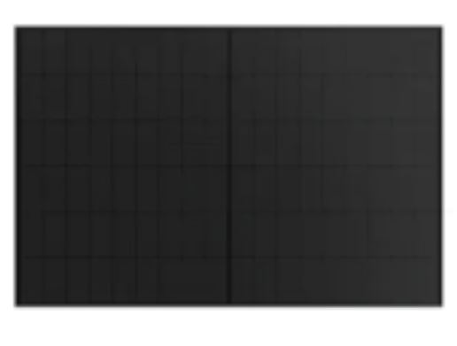 SYMN108TS-B TOPCon Single Glass Mono-Facial Module PV
