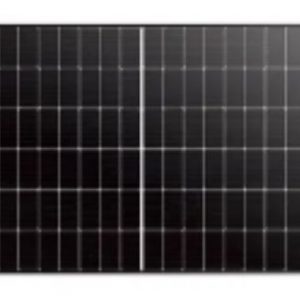 SYMN108TS TOPCon Single Glass Mono-Facial Module PV