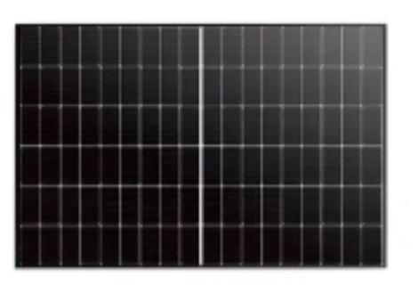 SYMN108TS TOPCon Single Glass Mono-Facial Module PV