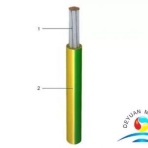 06/1kV Shipboard Wire Marine Cable