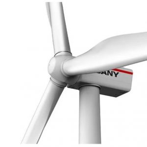 SI-16850 5.XMW- 6.XMW Platform WTGs