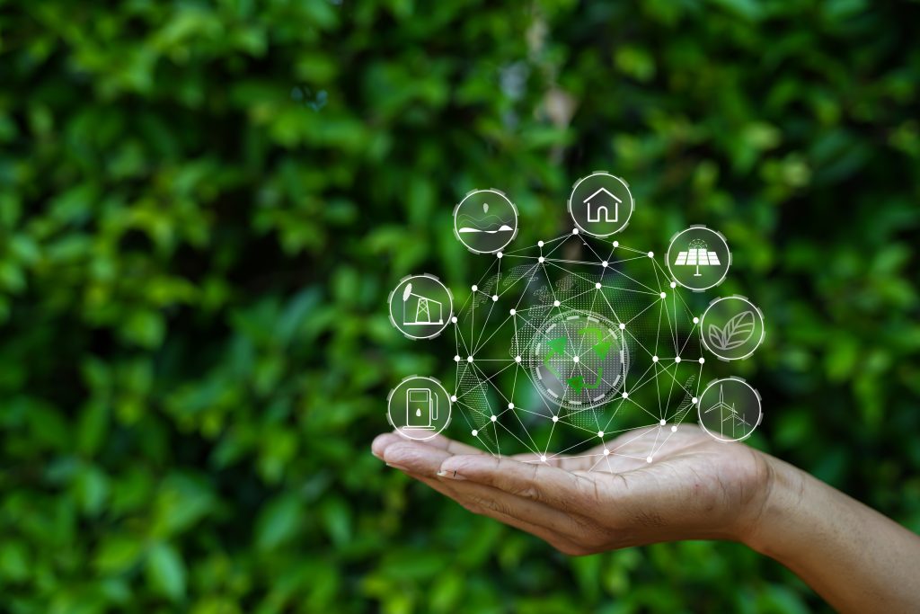 Ehtca Consulting Group: Pioneering the Digital Transformation in the Energy Sector