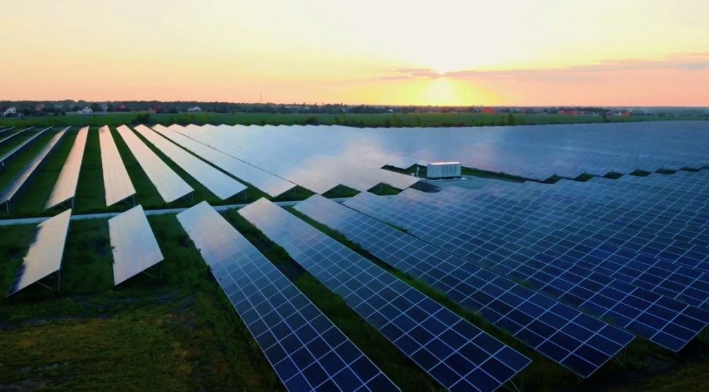 Ehtca Renewable Energy Group: Pioneering Off-Grid Solar Development in West Africa