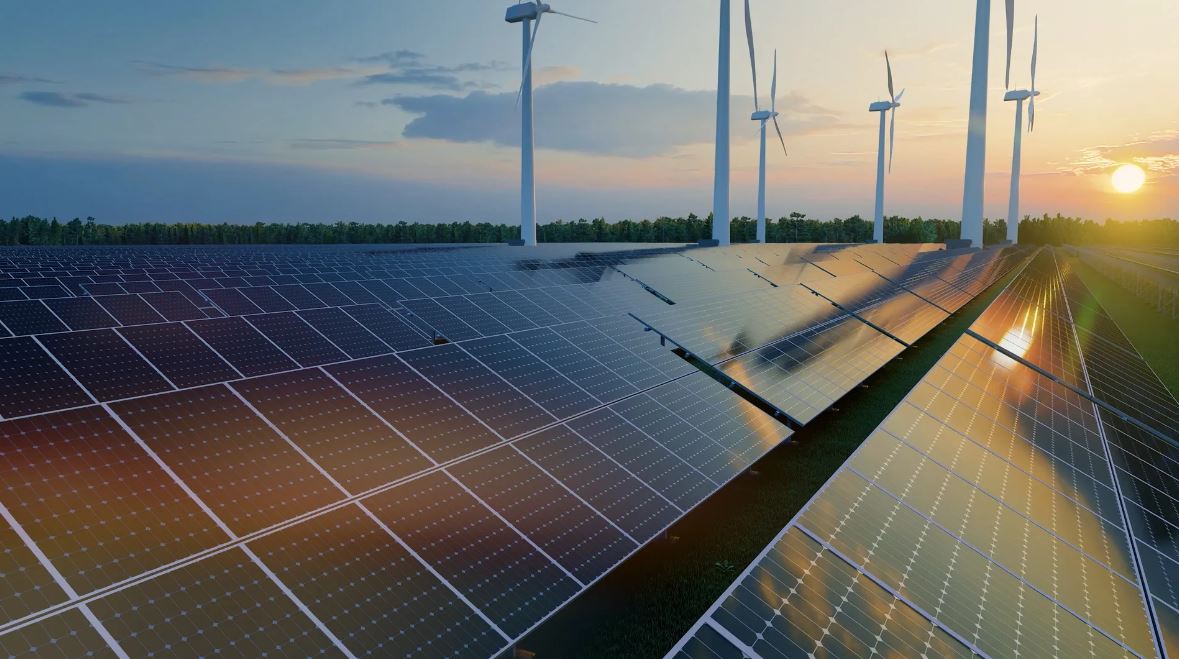 SYMN108TS TOPCon Single Glass Mono-Facial Module PV - Image 6