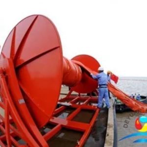 Bay PVC Quick Deployment Boom