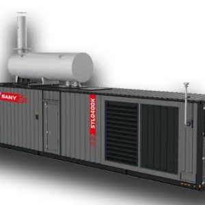 SYL0730CC1 Container type set SANY