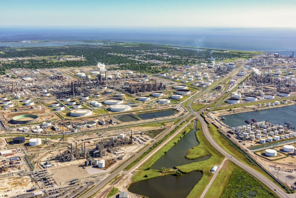 Ehtca Group and New US Branch Partner Logitech USA (LGTC) Set Ambitious Plan to Lead Houston’s Energy Service Hub
