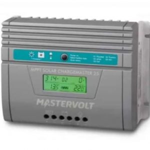 Mastervolt Solar Charge Regulator SCM25