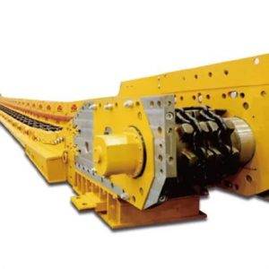 SGZ630/400 Drag Conveyor SANY