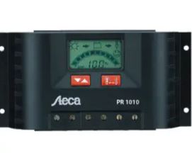 Steca PR1010 Solar Regulator CA11/37 10a