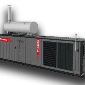 SYL0900CC1 Container type set SANY