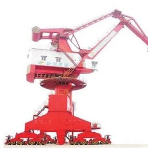 MQG1633S Portal Slewing Crane