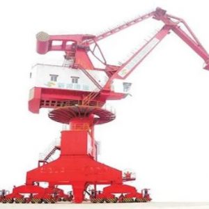 MQG4030S Portal Slewing Crane