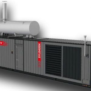 SYL0800CC1 Container type set SANY