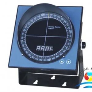 New Type CF-3 Heading Repeater Compass Marine Nautical Magnetic Compass