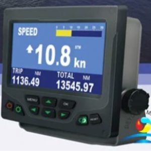 Doppler Speedlog Deyuan Marine Navigation Equipment
