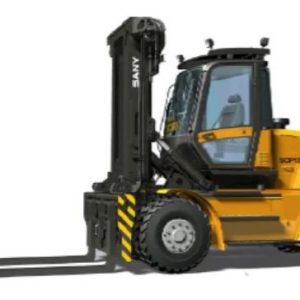 SCP130A1 13t Forklift Truck