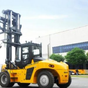 SCP160A-6 16t Forklift Truck