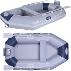 Seago Spirit 230 Round Tail Tender Marine Super Store