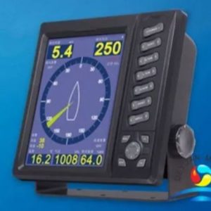 Weather Station Deyuan Marine Navigation Equipment