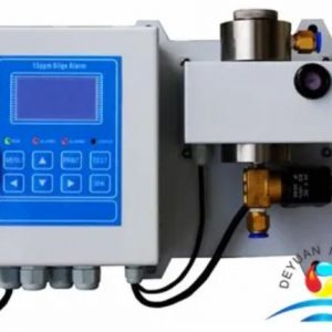 Marine 15PPM Bilge Alarm Deyuan Marine