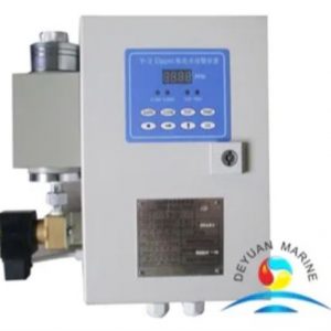 15PPM Bilge Alarm for Bilge Water Separator