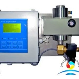 IMO Approved Bilge Water Alarm Deyuan Marine