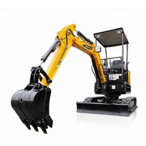 SY16C(Tier4 F & Stage Ⅴ) Mini Excavator SANY