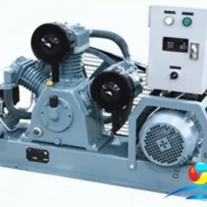 Marine Air Compressors