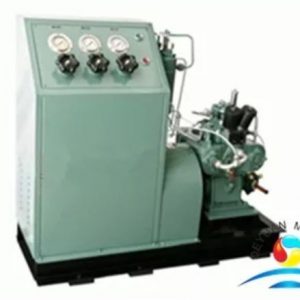 Marine High Pressure Air Compressors