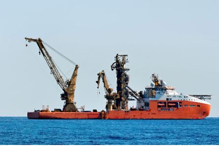 Ehtca Consulting Group Poised to Lead Growth in the Offshore Support Vessel Market