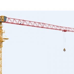 SFT125(T6016-8) Tower Crane SANY