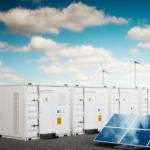 Empowering Africa’s Energy Future: Ehtca Group’s Vision for Battery Storage Leadership