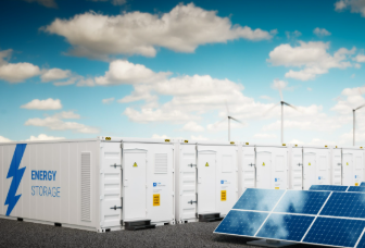 Empowering Africa’s Energy Future: Ehtca Group’s Vision for Battery Storage Leadership