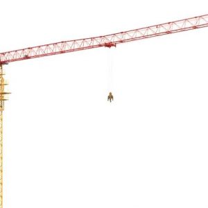 SFT125C2(T6515-8) Tower Crane