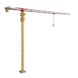 SFT315(T7527-20C5) Tower Crane