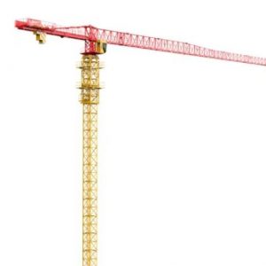 SFT315C2(T7527-16) Tower crane