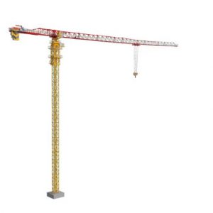 SFT315(T7527-20H) Tower Crane-copy
