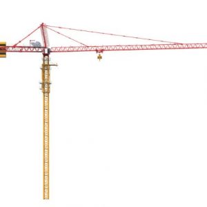 SYT1100(T80116-42) Tower Crane