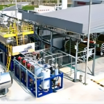 Driving a Green Energy Future: Ehtca Consulting Group’s Vision for the Global Green Hydrogen Market