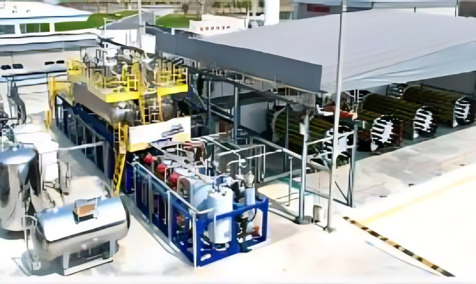 Driving a Green Energy Future: Ehtca Consulting Group’s Vision for the Global Green Hydrogen Market