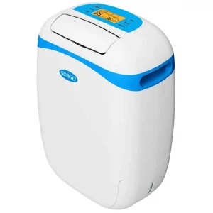 Seago Ecodry Desiccant Dehumidifier