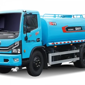 SGSS12AD Fuel Powered Sprinkler