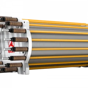 E-1200 1200Nm³/h AWE Hydrogen Production Equipment