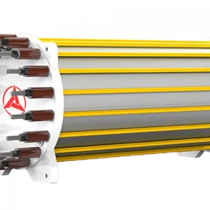 E-2000 2000Nm³/h AWE Hydrogen Production Equipment