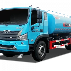 SGSS18AF Fuel Powered Sprinkler