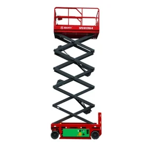 SPS1012HA Scissor Lift